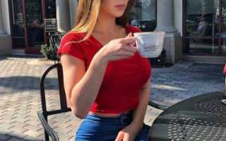 Anfisa arkhipchenko from “90 day fiance”: age, instagram, and facts about the alleged webcam girl